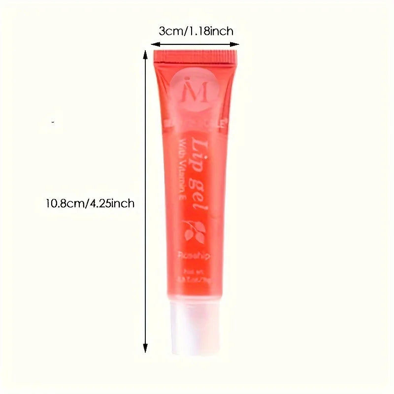 ✨ Baddie Hydrating Lip Oil Set(6-Pack)