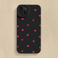 Love Me Heart Phone Case