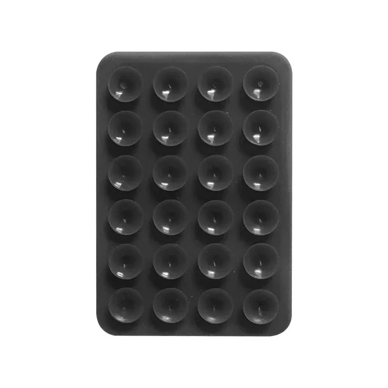 Stick & Slay™ Suction Phone Grip