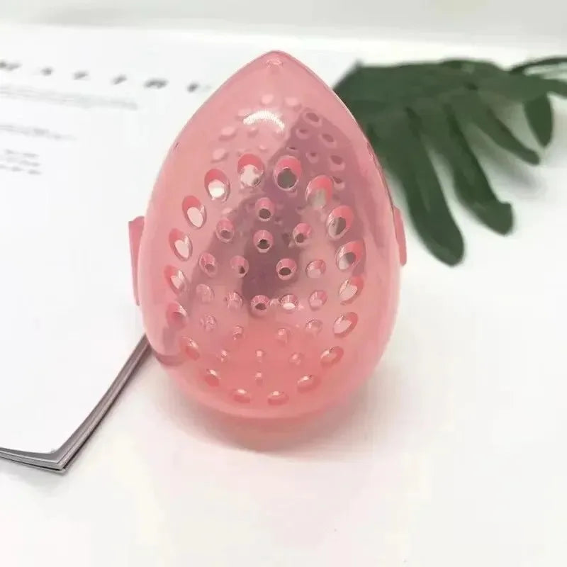 Baddie Beauty Sponge Case