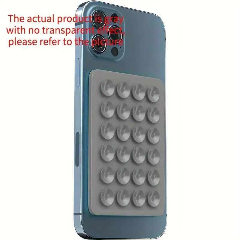 Stick & Slay™ Suction Phone Grip
