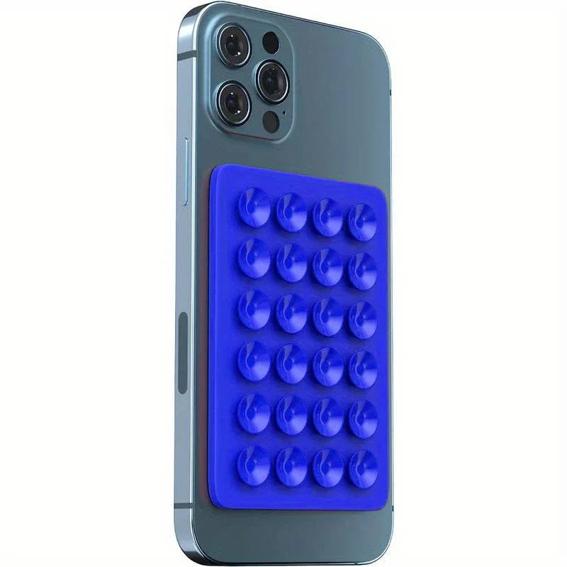 Stick & Slay™ Suction Phone Grip