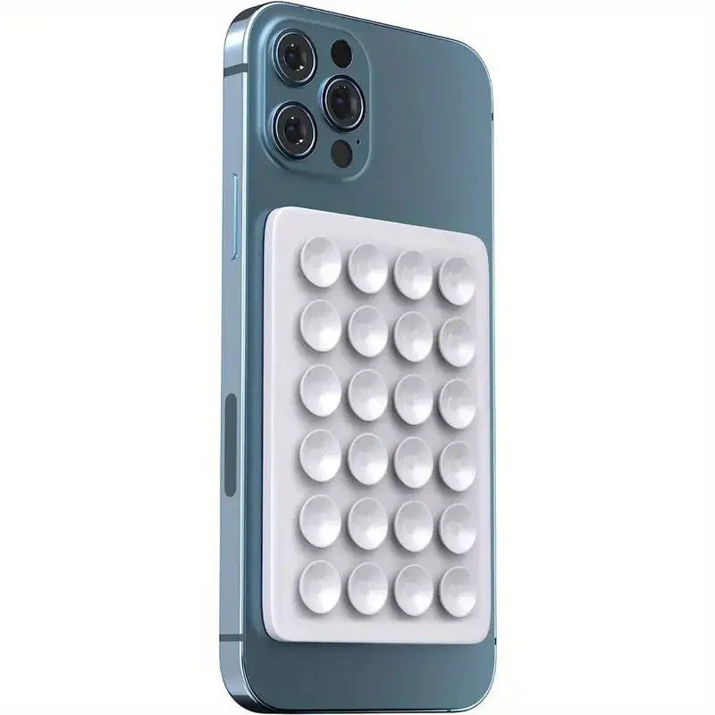 Stick & Slay™ Suction Phone Grip