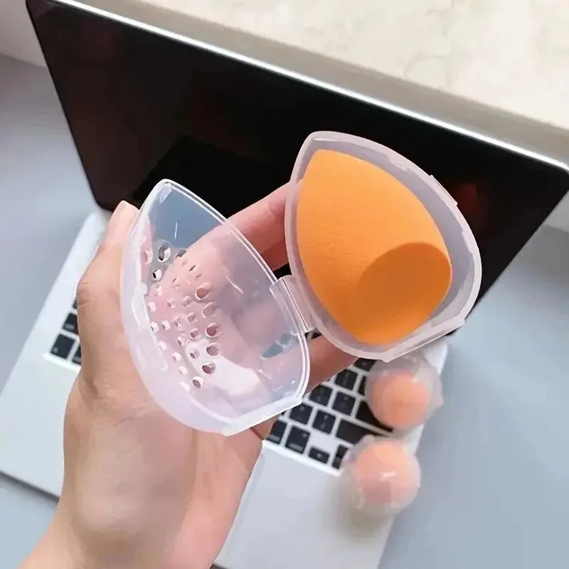 Baddie Beauty Sponge Case