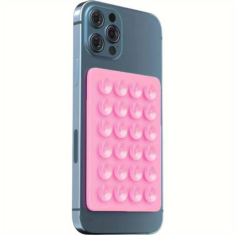 Stick & Slay™ Suction Phone Grip