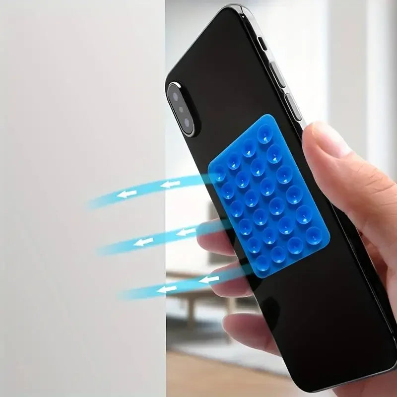 Stick & Slay™ Suction Phone Grip