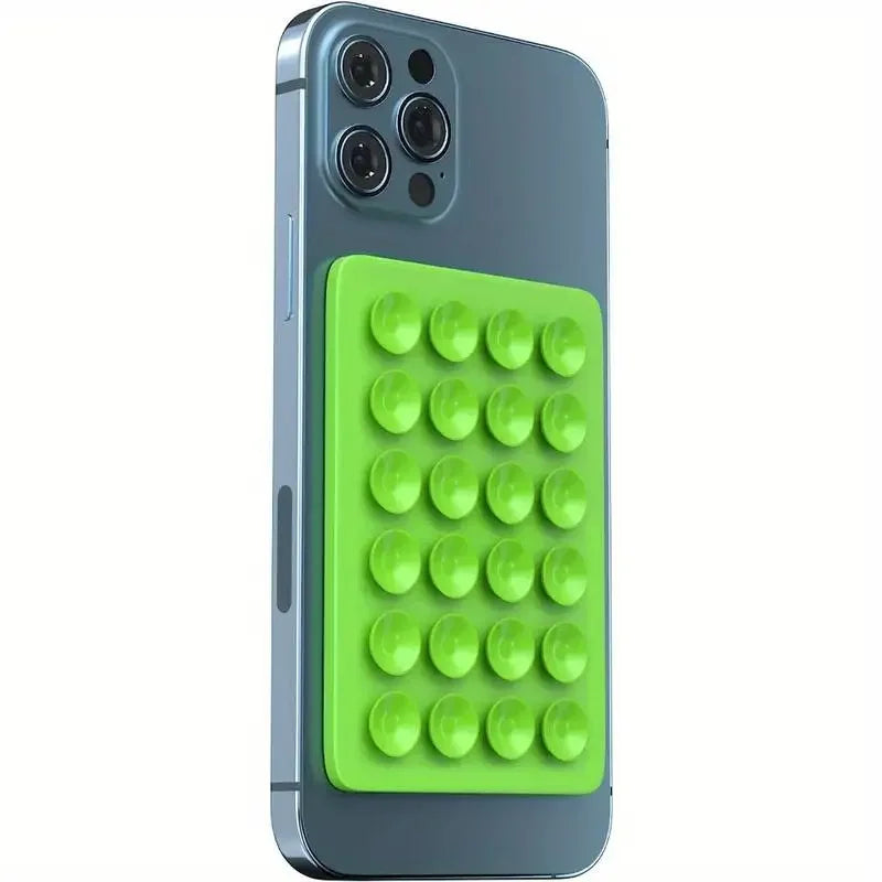Stick & Slay™ Suction Phone Grip