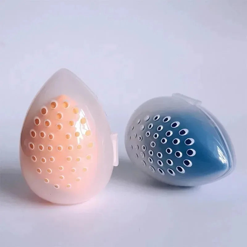 Baddie Beauty Sponge Case