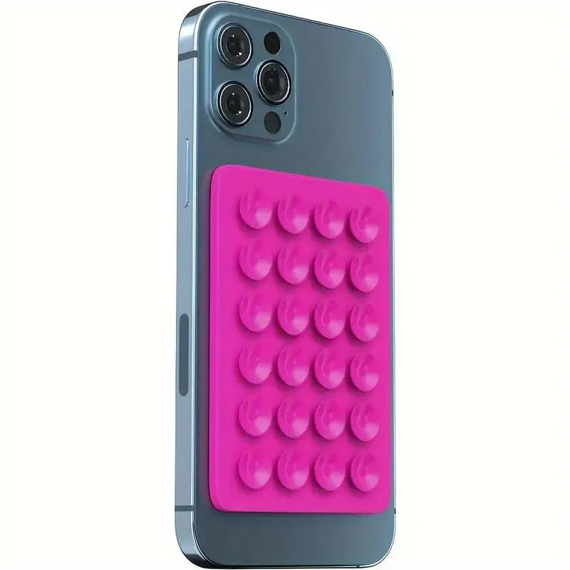 Stick & Slay™ Suction Phone Grip