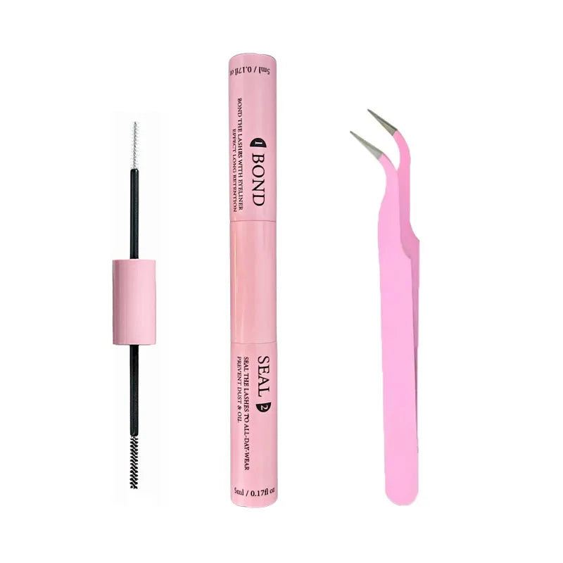 ✨BaddieBond™ 2-in-1 Lash Bond & Seal