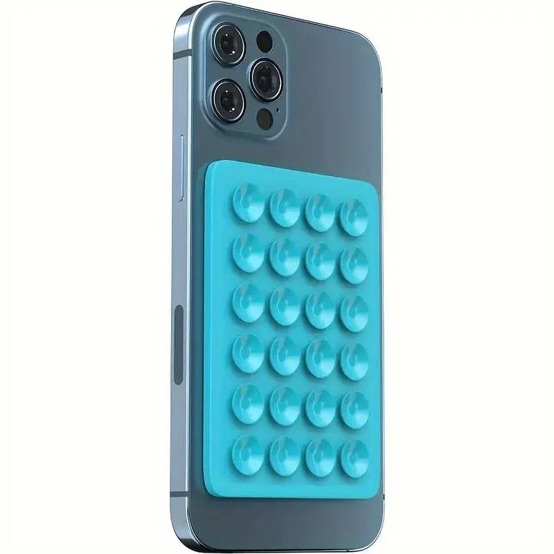 Stick & Slay™ Suction Phone Grip