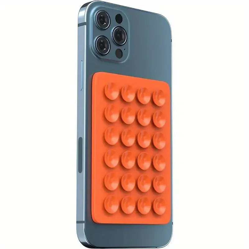 Stick & Slay™ Suction Phone Grip