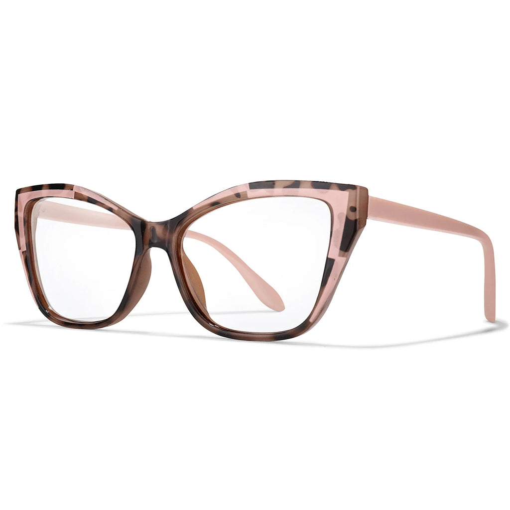 Catty & Classy Reading Glasses 🤓