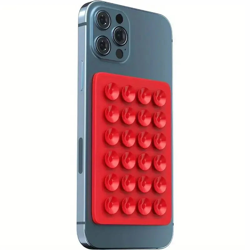 Stick & Slay™ Suction Phone Grip